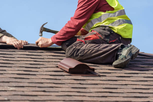 Best Roof Leak Repair  in North Apollo, PA