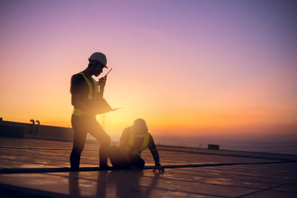 Best Roof Restoration Services  in North Apollo, PA