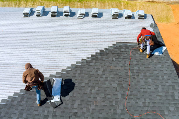 Trusted North Apollo, PA Roofing Contractor Experts