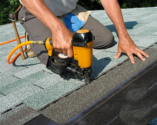 Best Shingle Roofing Installation  in North Apollo, PA