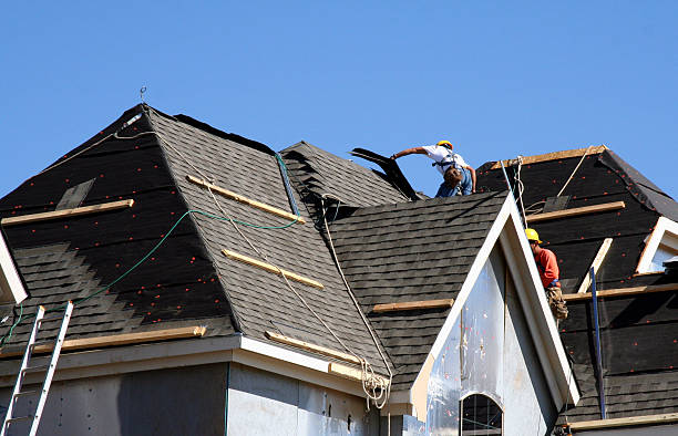 Best Local Roofing Companies  in North Apollo, PA