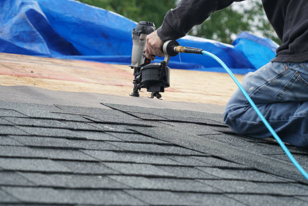 Best Roof Maintenance Services  in North Apollo, PA