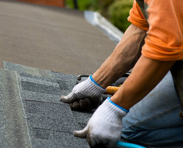 Best Slate Roofing Contractor  in North Apollo, PA