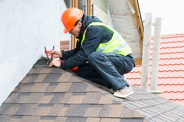 Best Local Roofing Companies  in North Apollo, PA