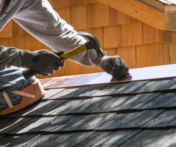 Best Emergency Roof Repair  in North Apollo, PA